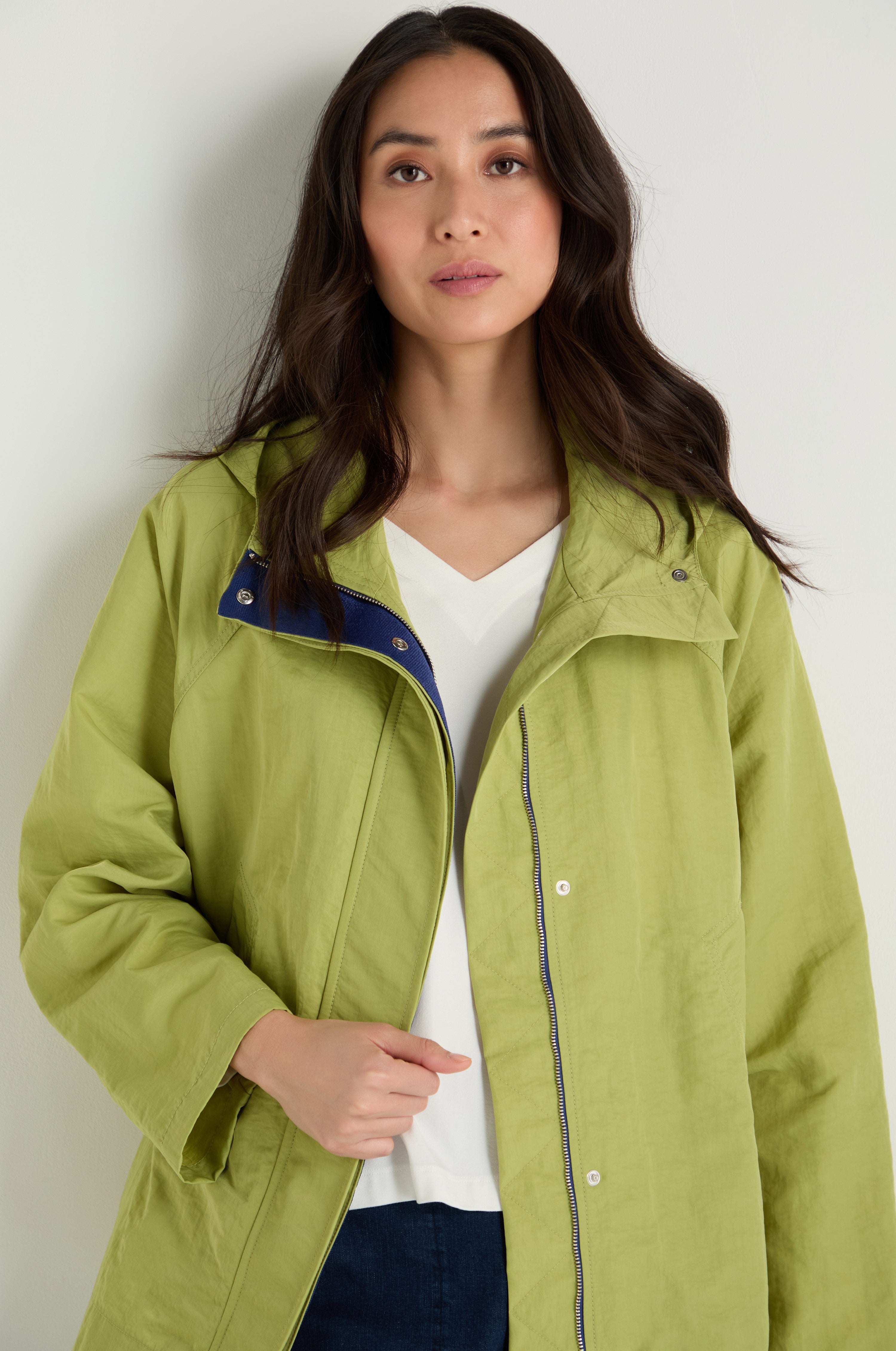 Women Coats-Jackets