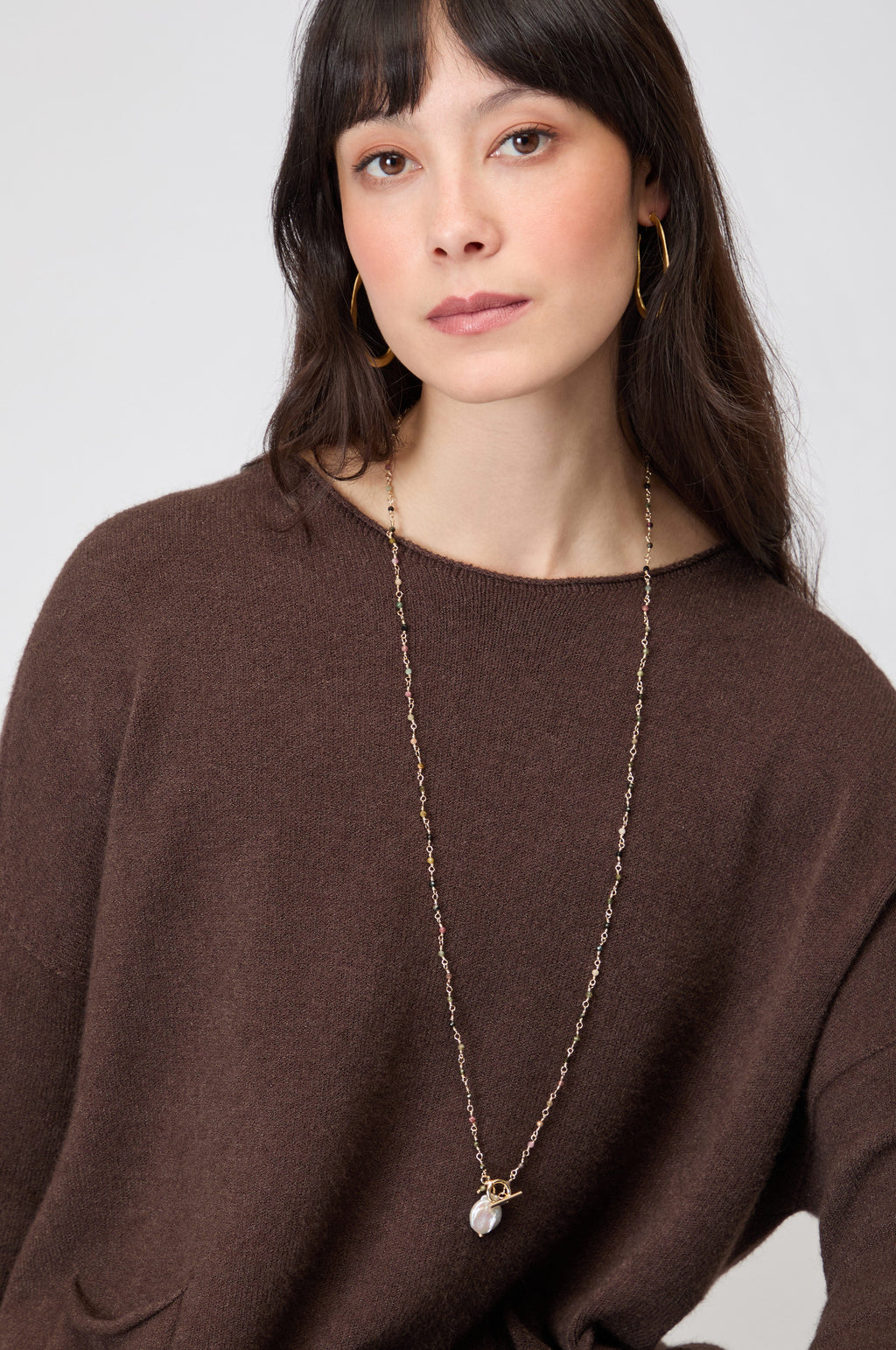 Two Pocket Knit