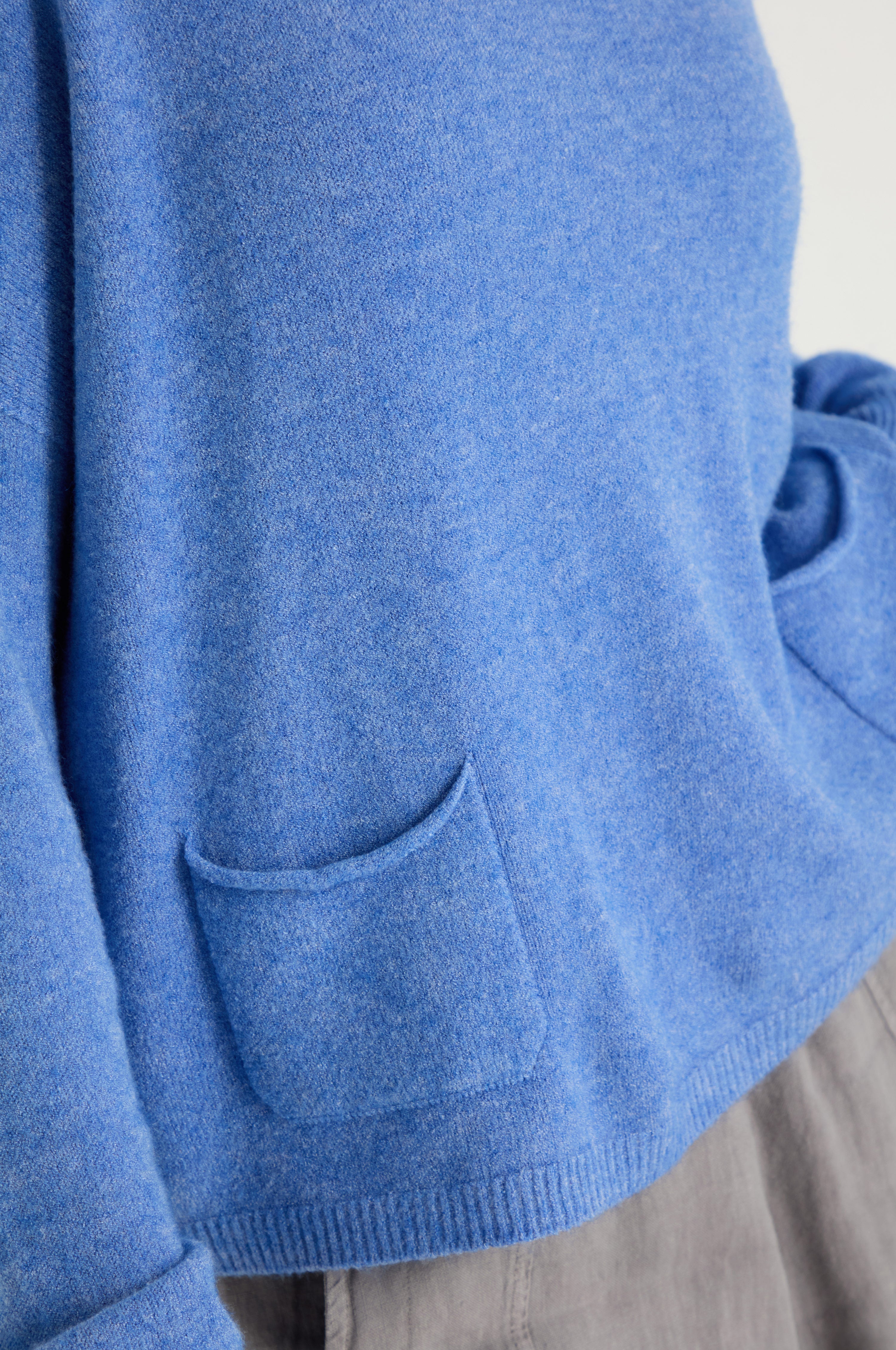 Two Pocket Knit