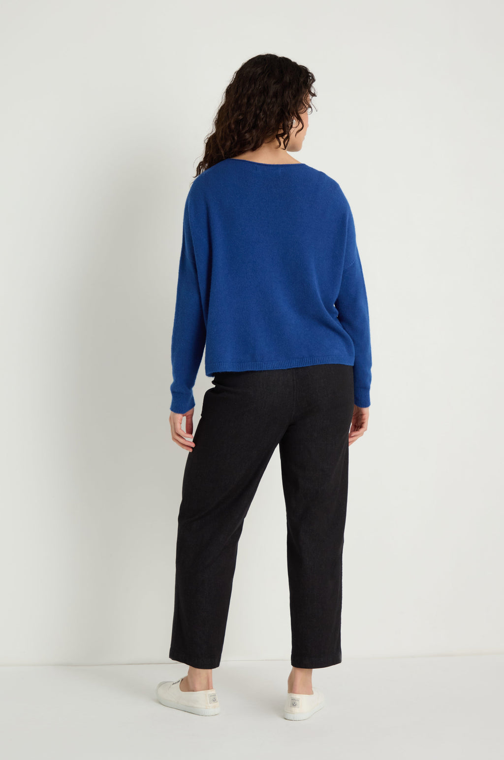Two Pocket Knit