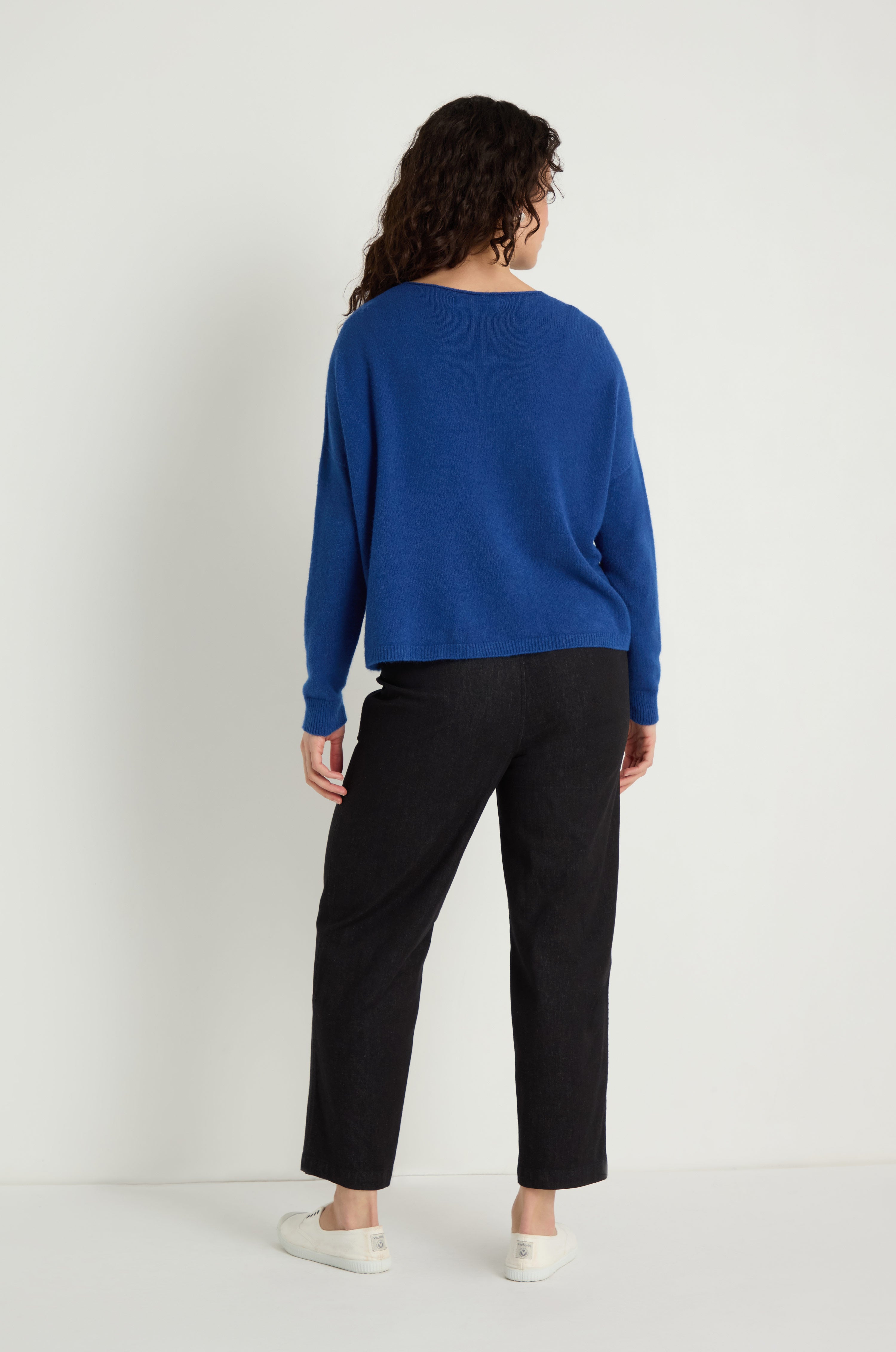 Two Pocket Knit