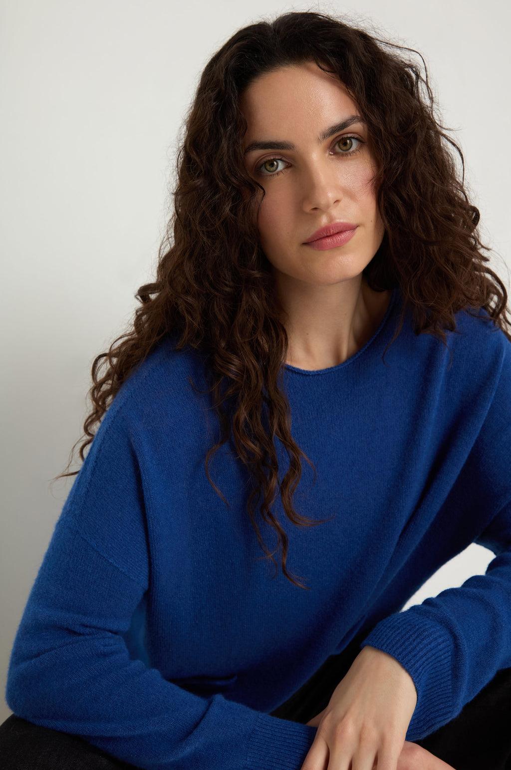 Two Pocket Knit