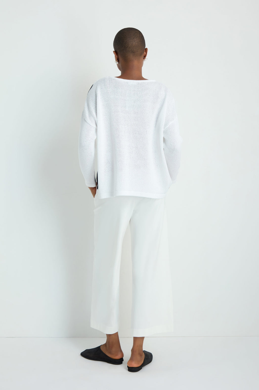 Spot Cotton Knit