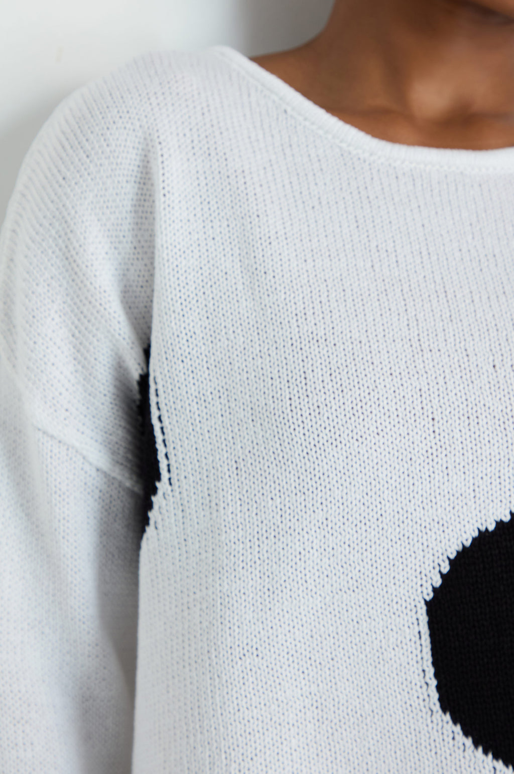 Spot Cotton Knit