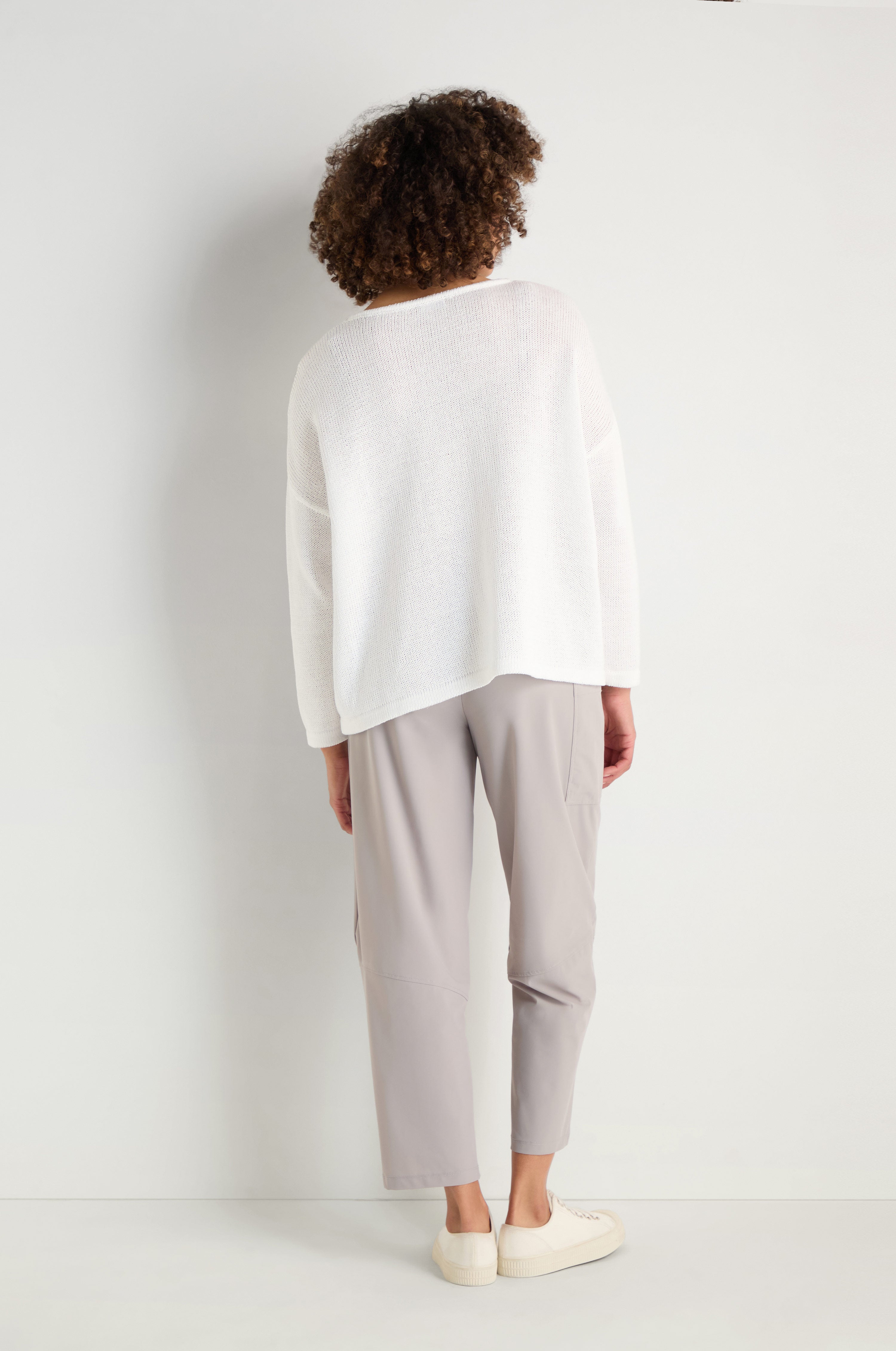 Spot Cotton Knit